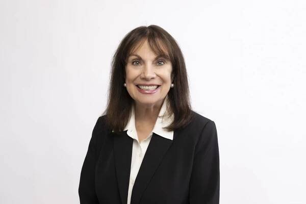 Professor Karen Marie Walker