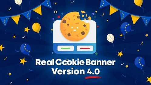 Real Cookie Banner 4.0: Redefining Localization, Accessibility, and Legal Compliance