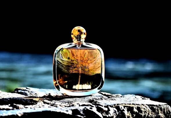Sun di Gioia Giorgio Armani pro ženy