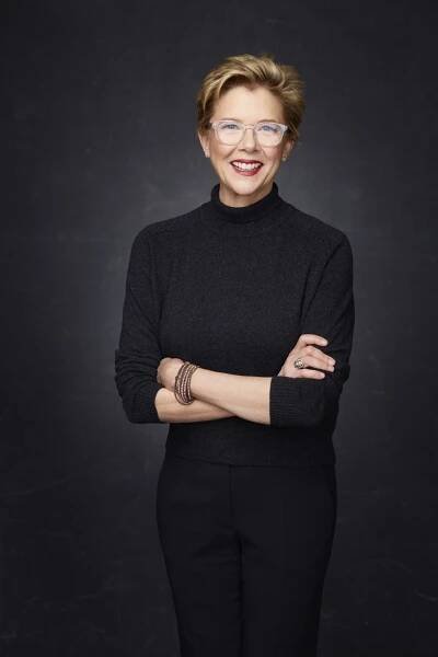 Annette Bening - Actress