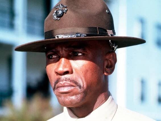 Louis Gossett Jr., 87, Dies; ‘An Officer and a Gentleman’ and ‘Roots’ Actor