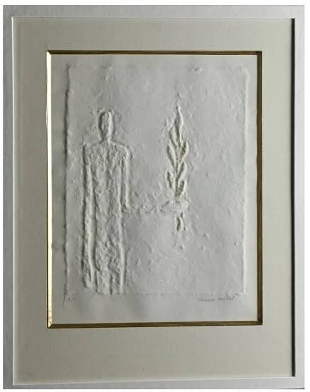 Josef s ratolestí - Galerie TOGA