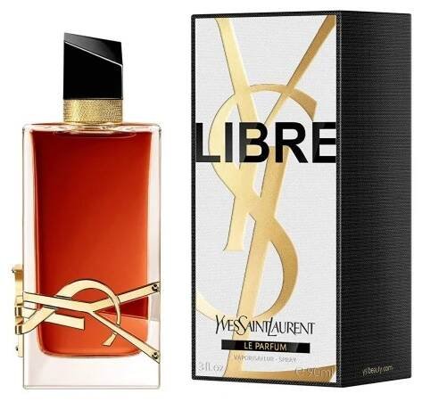 Ysl Yves Saint Laurent Libre Le Parfum 90 ml
