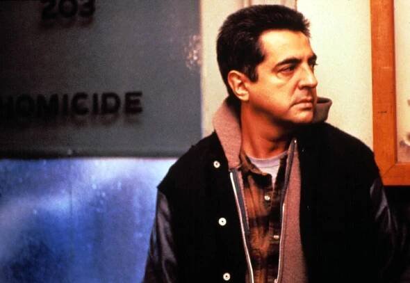 ‘Homicide’: David Mamet’s Soul-Searching Thriller as a Modern-Day Classic • Cinephilia & Beyond