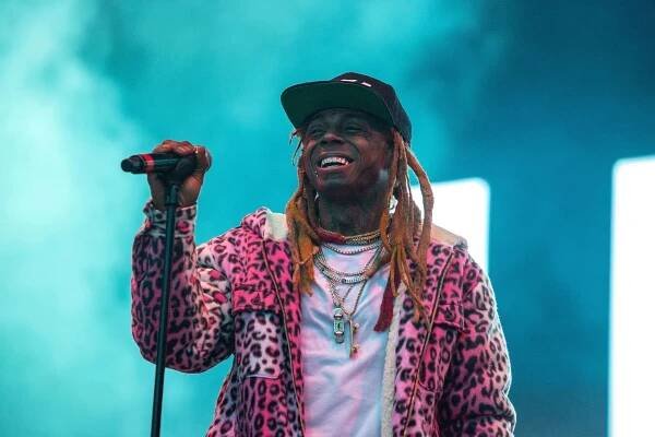 Lil Wayne