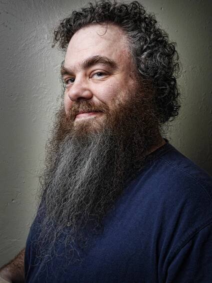 Patrick Rothfuss citáty (246 citátů)