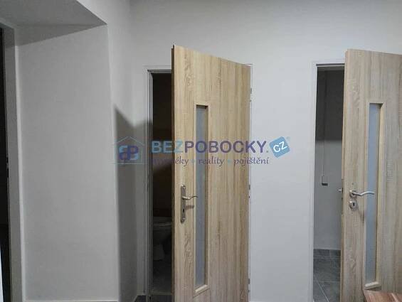Pronájem Byt 3+1, Bechyňovo náměstí, Přibyslav, okres Havlíčkův Brod
