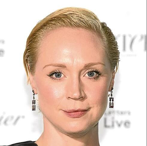 Game of Thrones star Gwendoline Christie owes it to Tilda Swinton - The Sunday Post