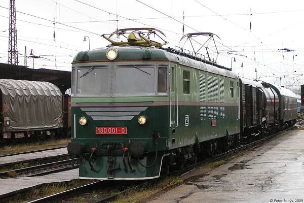 Železnica pre deti 2009 - Spolok Výhrevne Vrútky