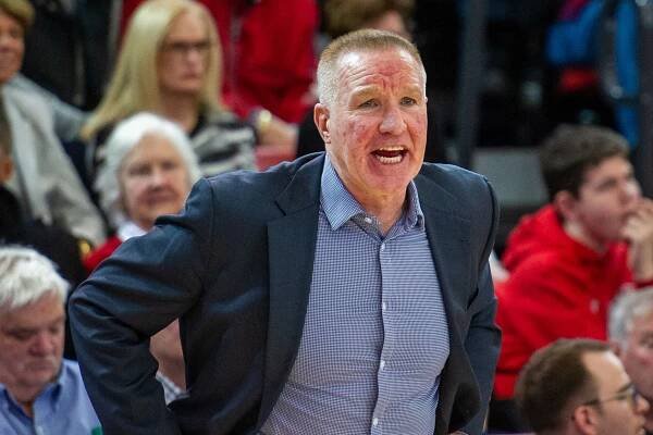 Chris Mullin