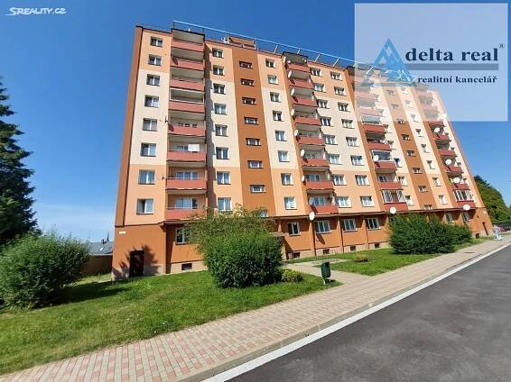 Prodej bytu 3+1 72 m², Lidická, Mohelnice