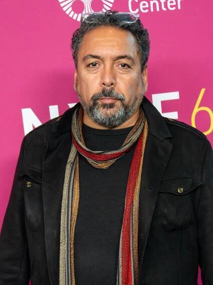 Felix Solis