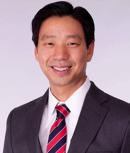 Michael Lee