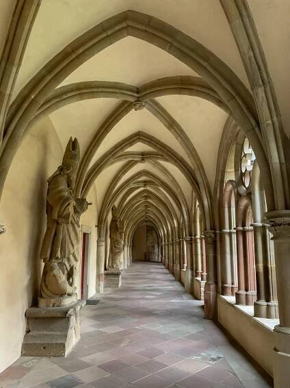 bezplatná Základová fotografie zdarma na téma architektura, arkáda, budování dědictví Základová fotografie