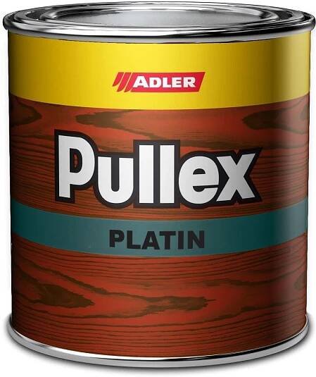 ADLER Pullex Platin W30 2,5 l
