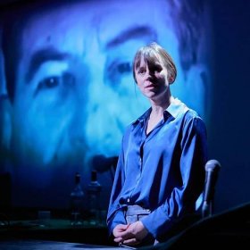 This Much I Know at Hampstead Theatre Downstairs review: there's too much and too little going on here