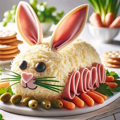 Pin auf idee buffet