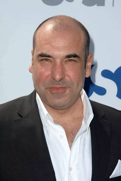 Rick Hoffman (Suits) Net Worth, Wife, Girlfriend, Royal Wedding - Net Worth Post