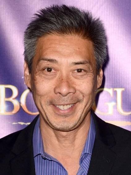 Francois Chau Profile Photo