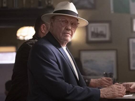 Ray Donovan - Baby - Z filmu - Jon Voight