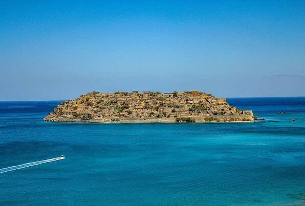 Gallery | ELOUNDA VILLAGE - hotels in Crete