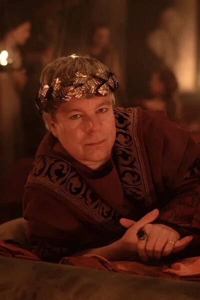 Steve Pemberton - Britannia - Epizoda 1 - Promo