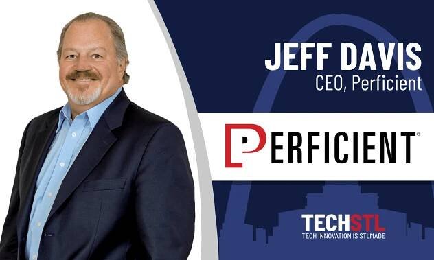 Jeff Davis - Perficient