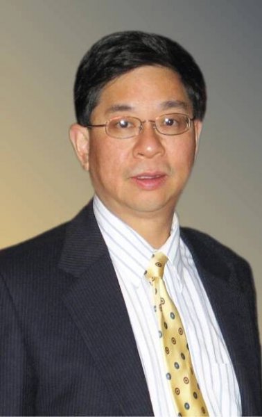 Alfred Shen