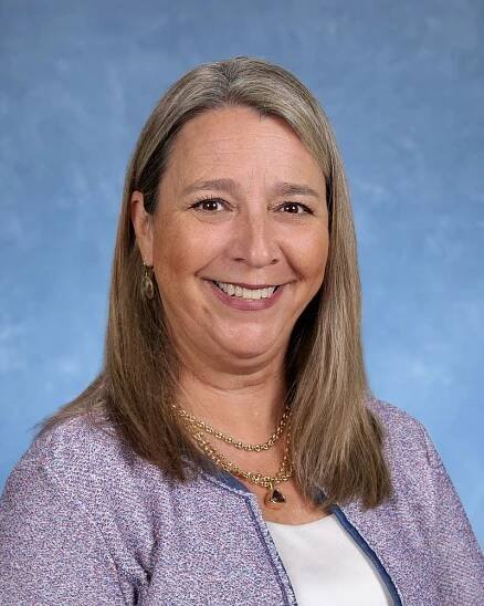 Mrs. Maria Cristina Iglesias				
