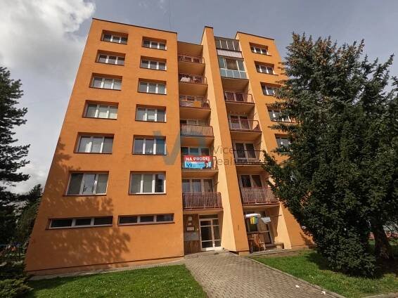 Třeboňská, Borovany, okres České Budějovice
