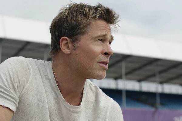 F1: The Movie spoiler-filled breakdown: the wild crash, a fake ending and the potential for a sequel