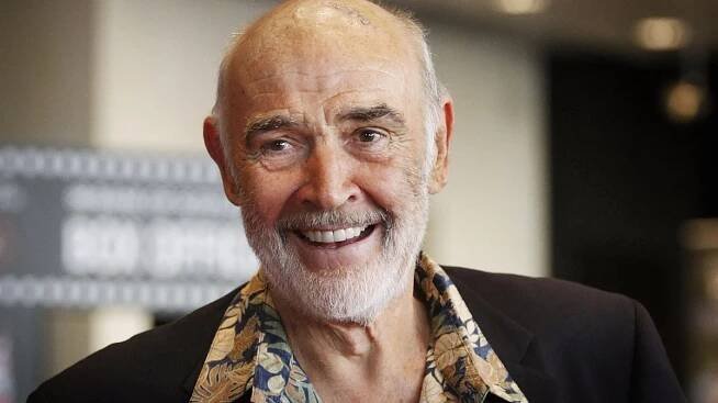 KVÍZ: Před čtyřmi lety zemřel Sean Connery. Víte, kdo prvnímu Bondovi zlomil ruku a jakou vadu na kráse musel maskovat?