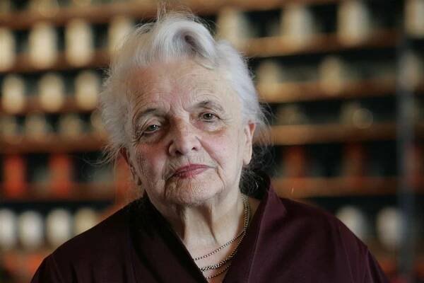 Marie Kubátová - informace, alba a koncerty | Indies.eu