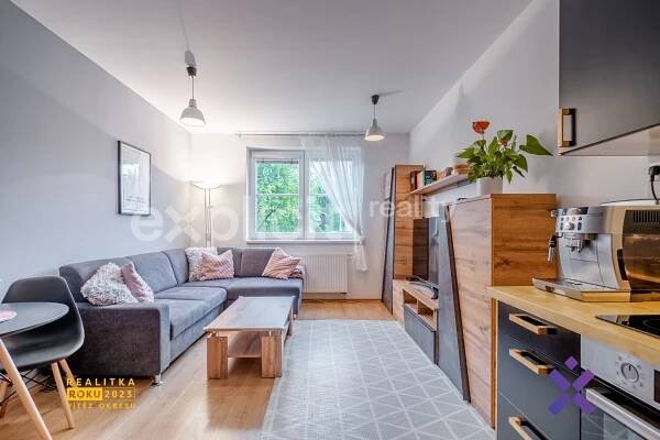 Prodej, Byty 2+kk, 55m2 - Zlín - Kúty | Explicit Reality
