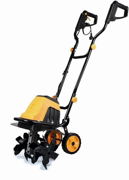 Riwall PRO Elektrický kultivátor RET 4014