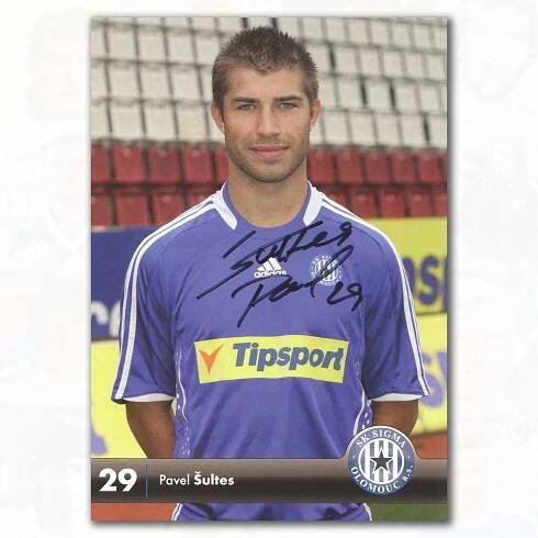 2009/10 Pavel Šultes