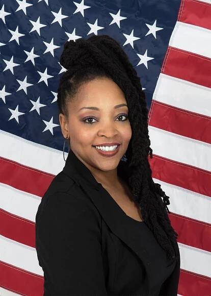 Board Of Directors and Executive Team – Combat Female Veterans Families United