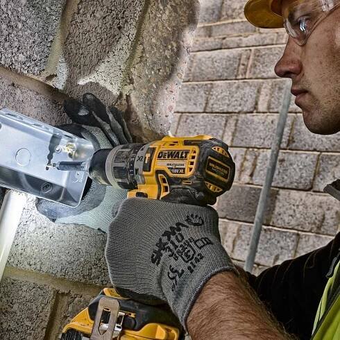 DeWALT DCL043 otočná...