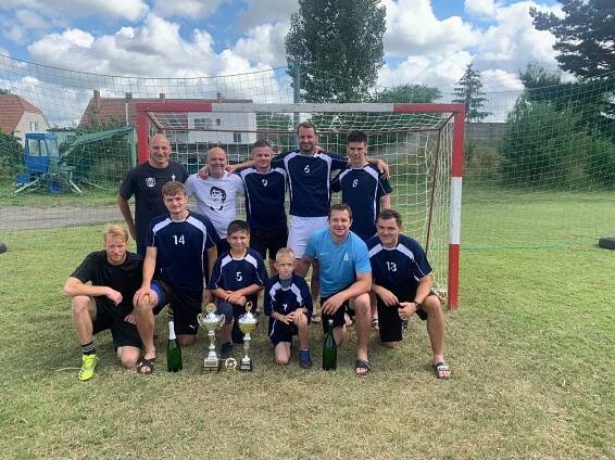 Letocha Cup slaví dvacáté výročí. Na jubileum zve 24 týmů