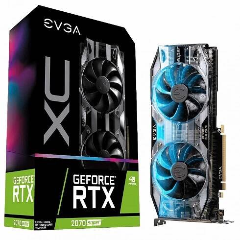 Fotogalerie: Nvidia GeForce RTX 2060 Super a Nvidia GeForce RTX 2070 Super - Cnews.cz