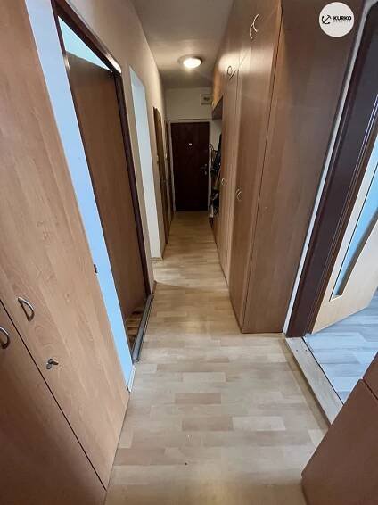 Pronájem Byt 3+1, Slezská, Frýdek-Místek - Frýdek