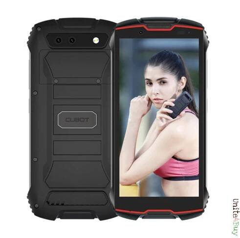 Cubot King Kong Mini 2