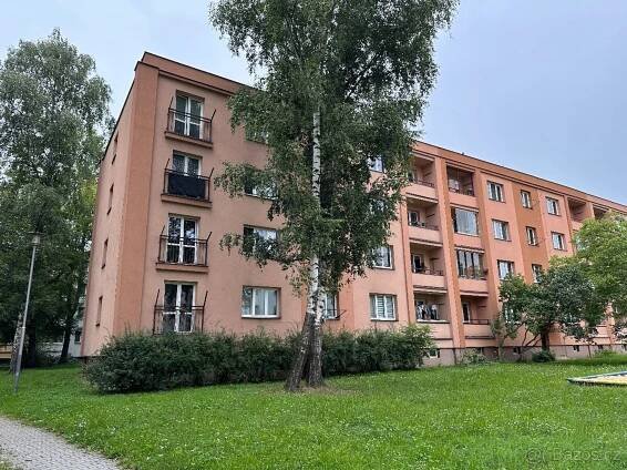Prodej Byt 3+1, Volgogradská, Ostrava - Zábřeh