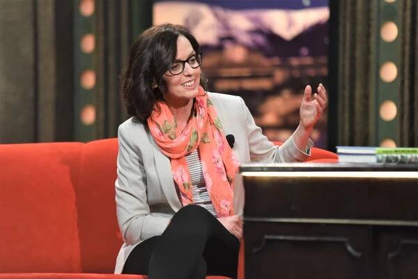 Petra Dvořáková: Psaní si nechávám jako svůj svobodný prostor