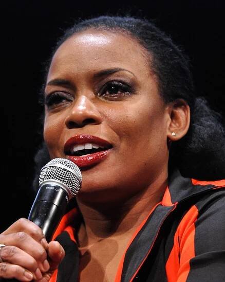 List of awards and nominations received by Aunjanue Ellis-Taylor