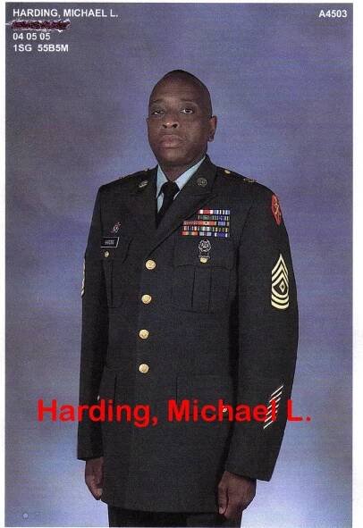 Hadley-Hyman – Bradley County Veterans Association