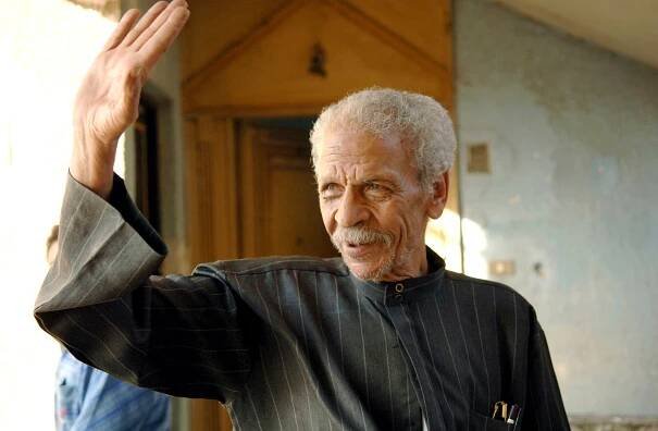 Ahmed Fouad Negm, Dissident Poet of Egypt’s Underclass, Dies at 84