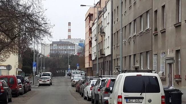 Letecká záchranná služba České republiky ve Vinohradské nemocnici