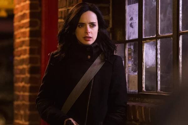 Marvel's Jessica Jones: A Review