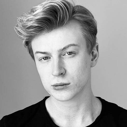 Adam Mišík - ACTORSMAP